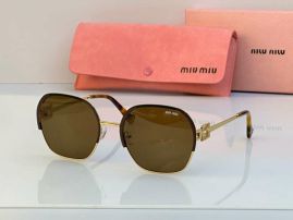 Picture of MiuMiu Sunglasses _SKUfw51974821fw